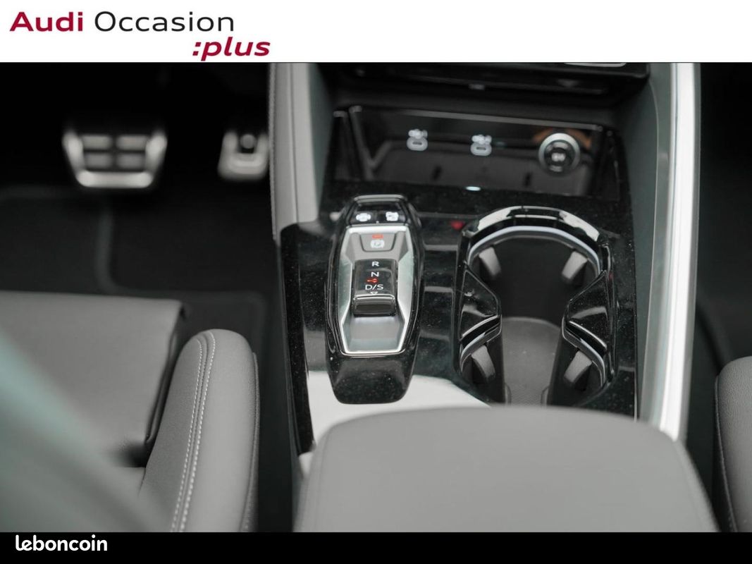Audi Q5 2.0 TFSI Hybride 204ch S line S tronic 7 (image 22)