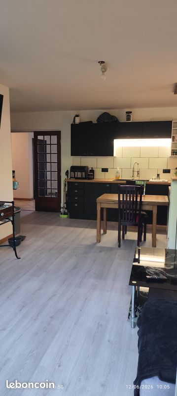 Appartement 3 pièces 73 m² · à Narbonne · 73 m² · 830 €