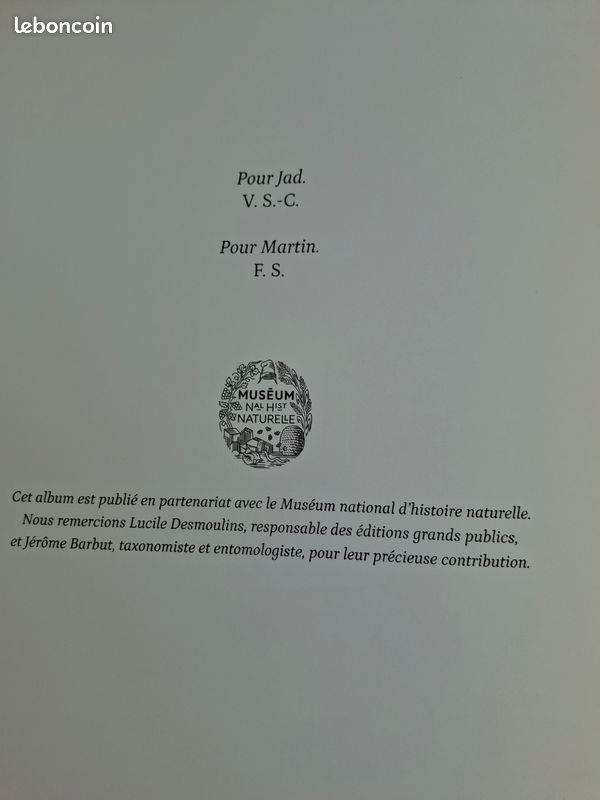 Livre "l'expédition rocambolesque (image 6)