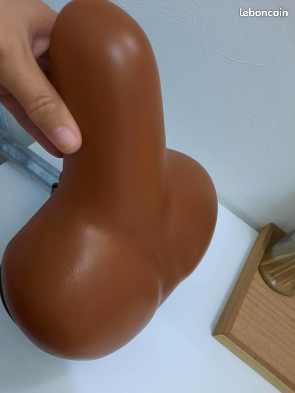 Selle et tige de selle (image 1)