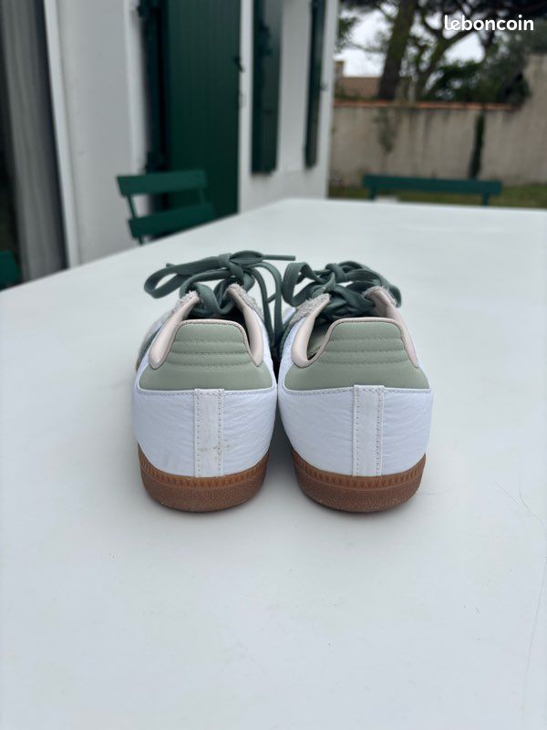 adidas gazelle silver green womens Adidas Samba Pink Cow: Customize Your Shoes