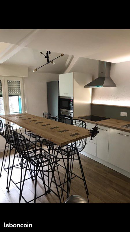 Appartement 3 pièces 50 m² · à Châteaugiron · 50 m² · 690 €/mois