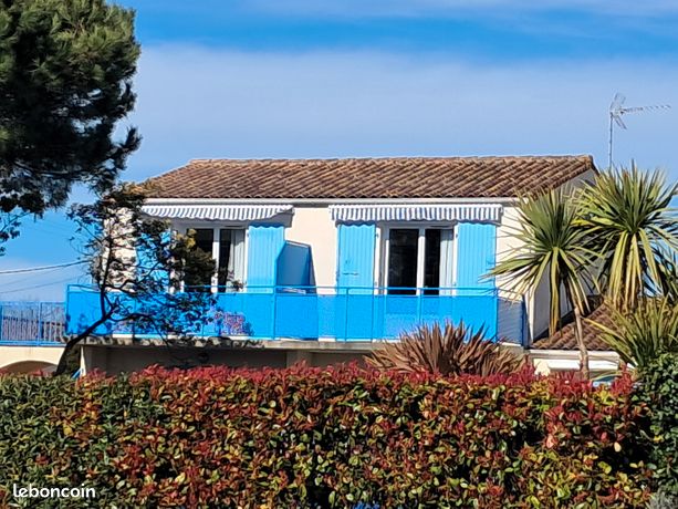 Appartement avec piscine proche plage