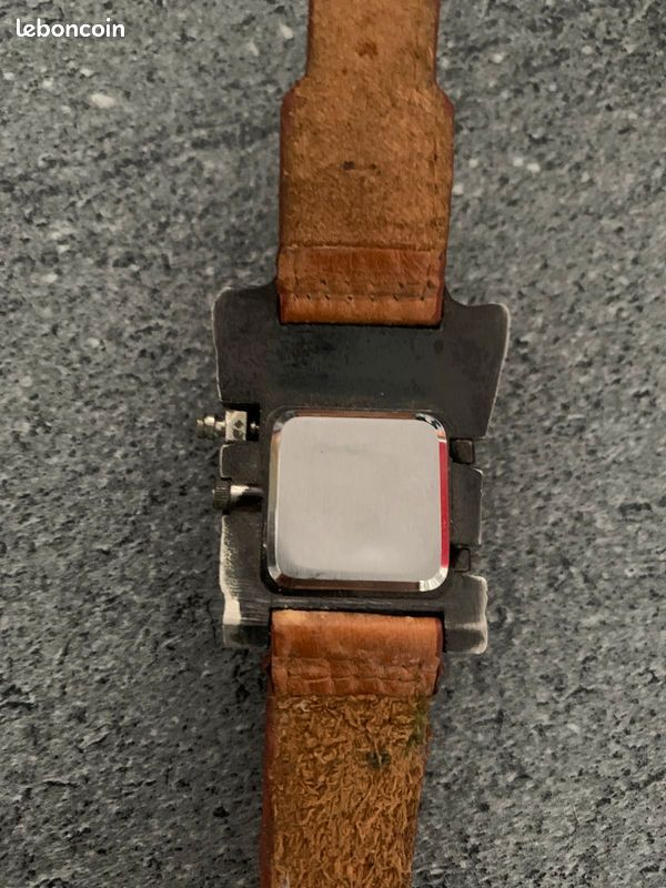 Montre homme (image 6)