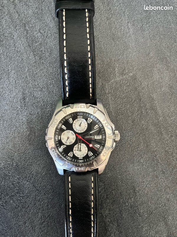 Montre Festina homme model F16243 (image 1)