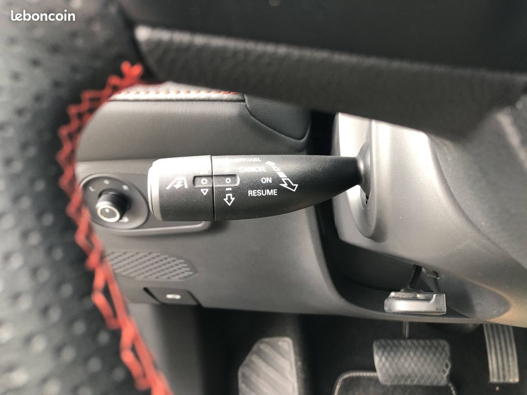 MG ZS EV Autonomie etendue 70kWh - 115 kW 2WD Luxury (image 26)