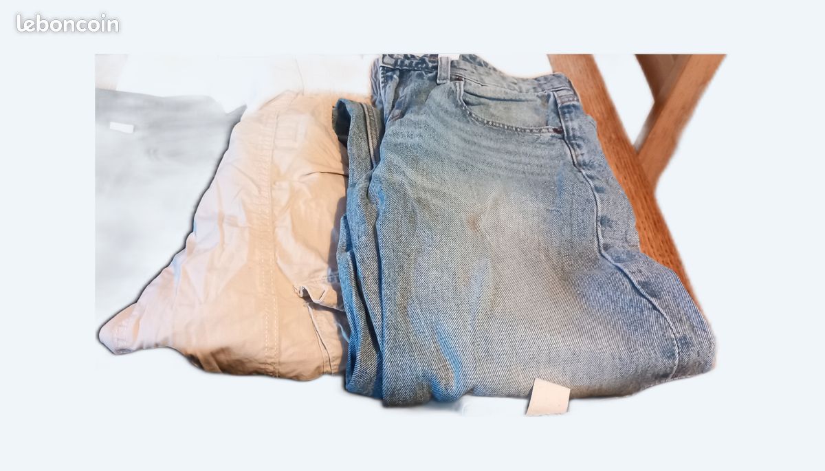 Pantalon femme (image 1)