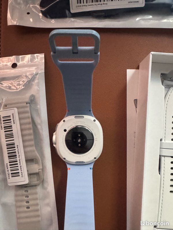 Galaxy Watch 8 Classic (image 4)