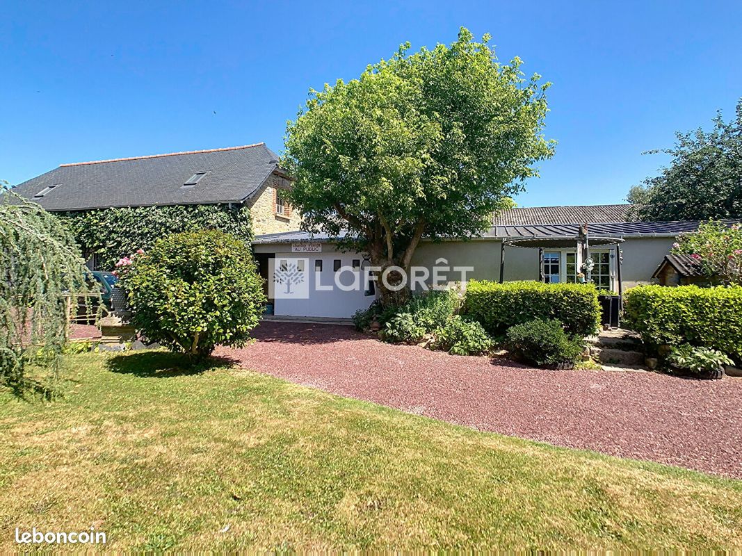 Maison 10 pièces 260 m² (image 6)