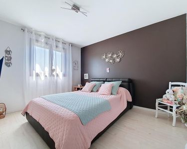 Maison 480 000 € - 120 m²