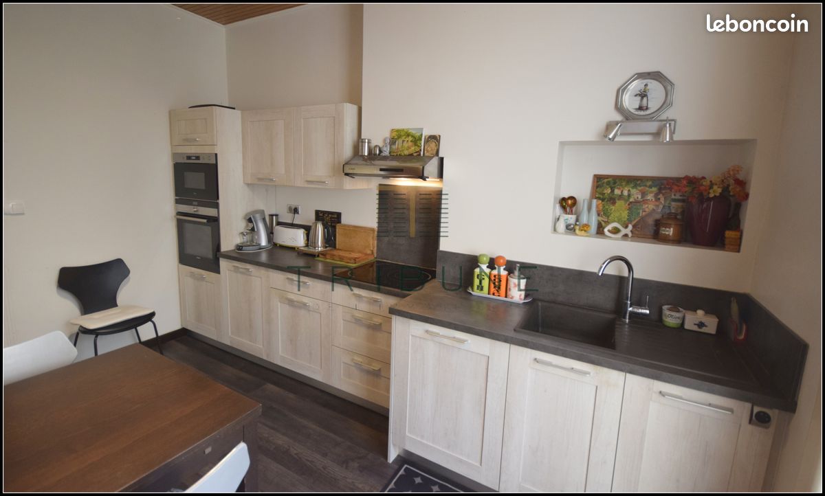 Maison 5 pièces 110 m² · à Agen · 110 m² · 155 000 €