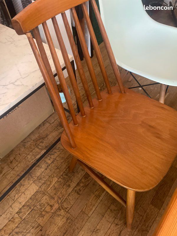 Table TAPIOVAARA (image 5)