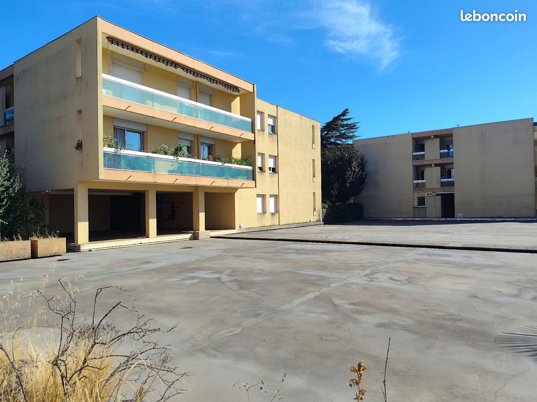 Appartement 3 pièces 70 m² · à Toulouse · 70 m² · 255 000 €