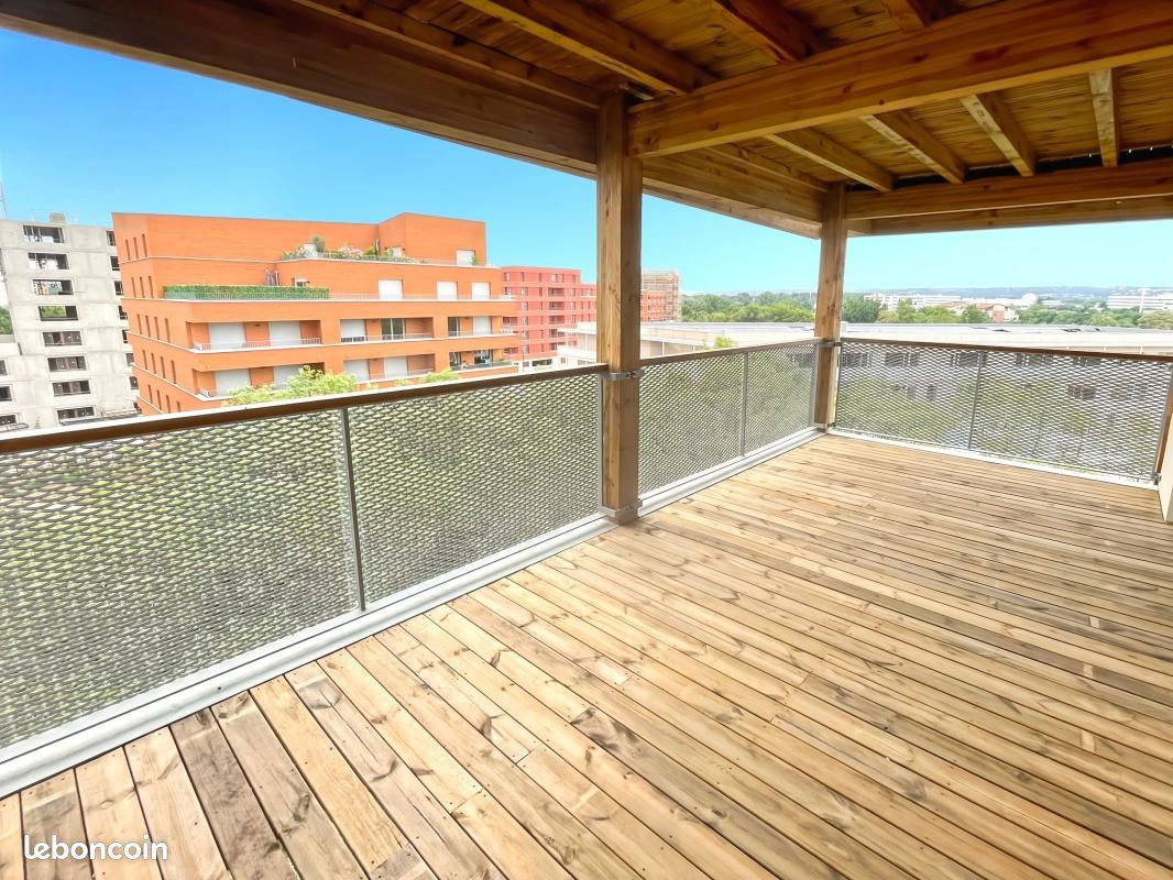 Appartement 3 pièces 73 m² · à Toulouse · 73 m² · 299 000 €