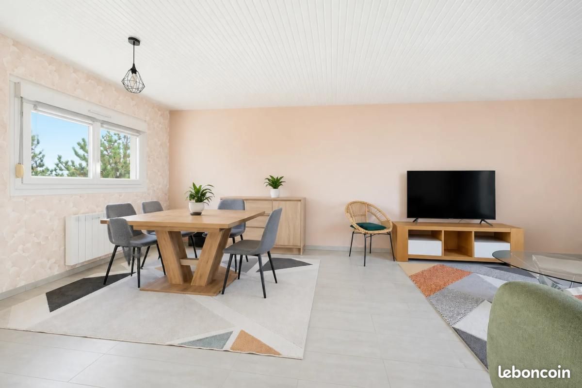 Appartement 4 pièces 79 m² · à Floirac · 79 m² · 238 000 €