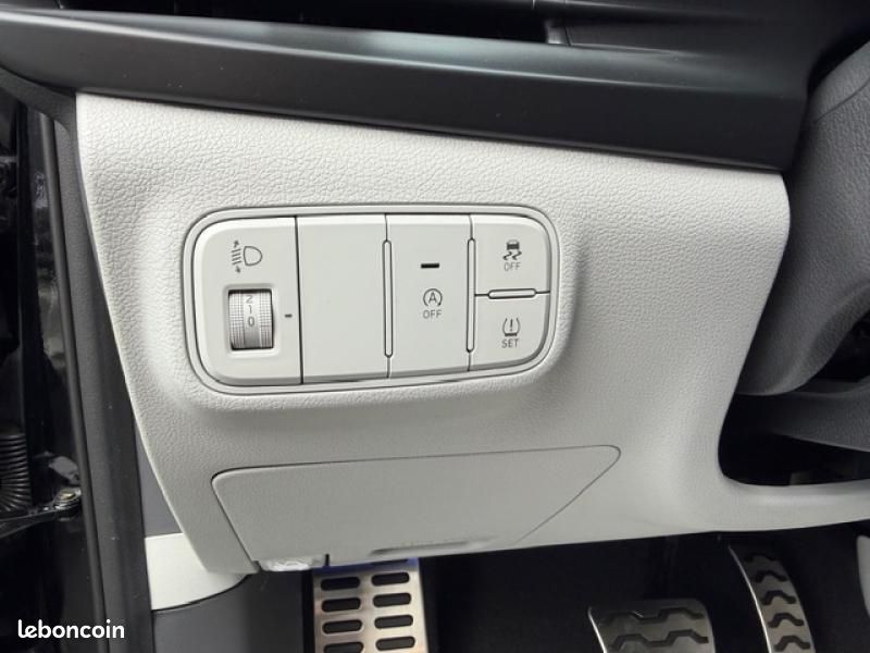 Hyundai Bayon 1.0 T-GDi 100ch Hybrid 48V Creative DCT-7 (image 19)