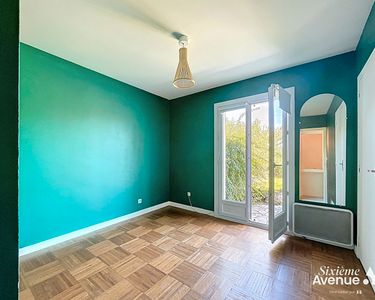 Maison 375 000 € - 100 m²