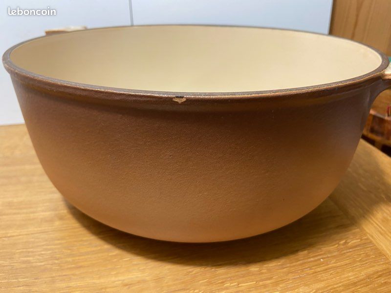 Cocotte Le Creuset Enzo Mar 33cm | Cocotte le creuset, Cocotte