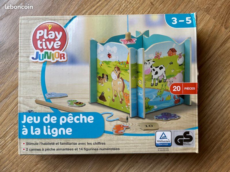 5 jeux éducatifs et éveil a partir de 3 ans (image 3)