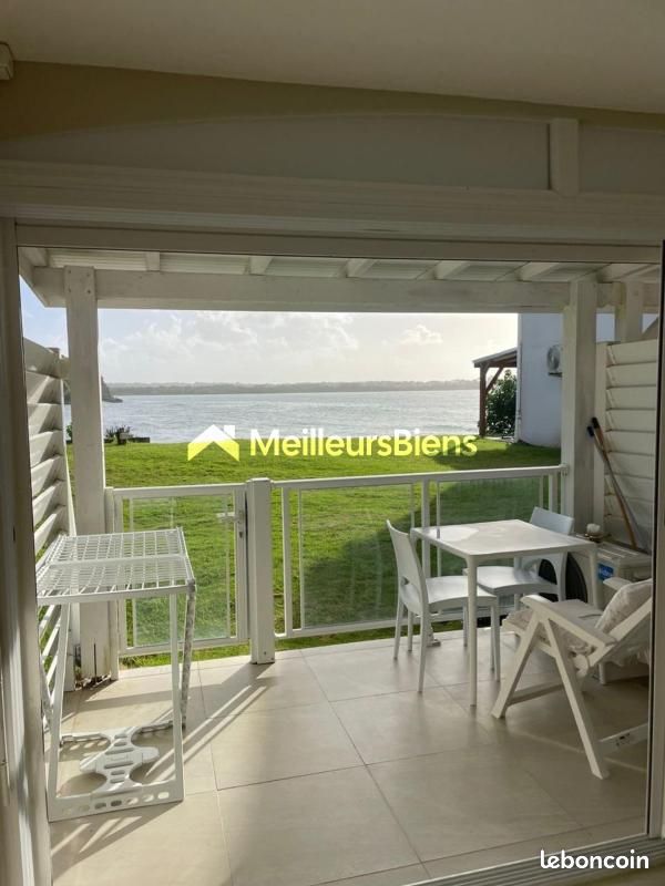 Appartement 1 pièce 30 m² · au Gosier · 30 m² · 900 €/mois