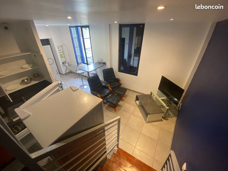 Appartement 3 pièces 70 m² · à Tarbes · 70 m² · 800 €