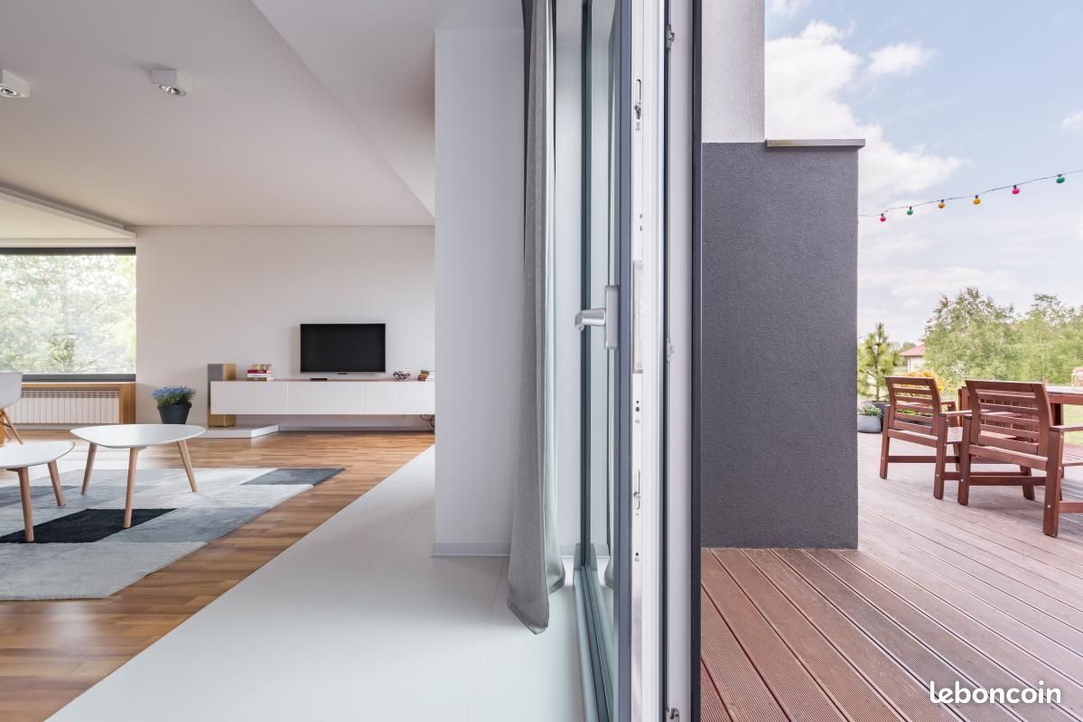 Appartement 5 pièces 131 m² · à Ville-d'Avray · 131 m² · 1 145 400 €