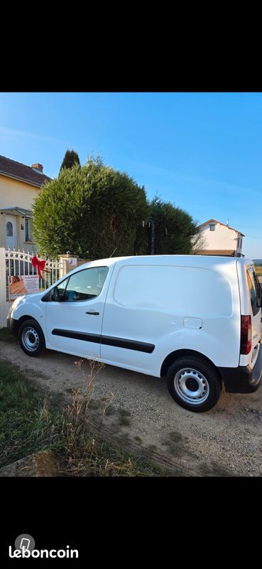 Berlingo HDI 08/2018 (image 1)