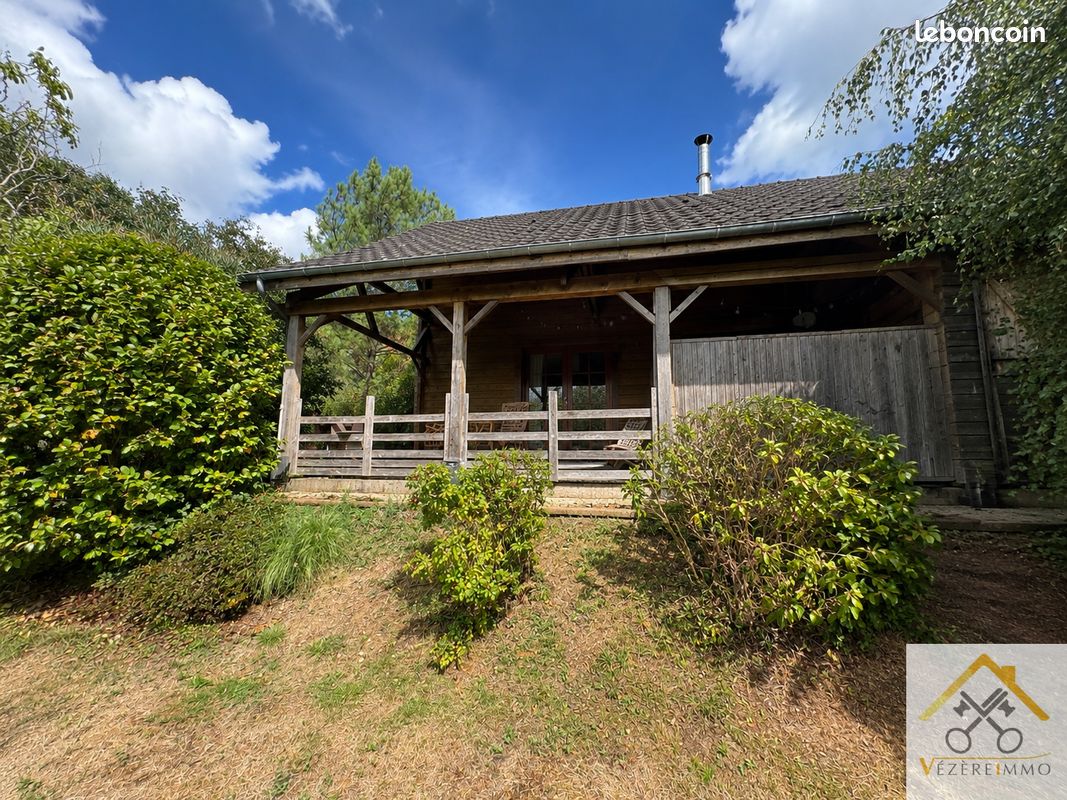 Maison 6 pièces 140 m² · à Juillac · 140 m² · 185 000 €