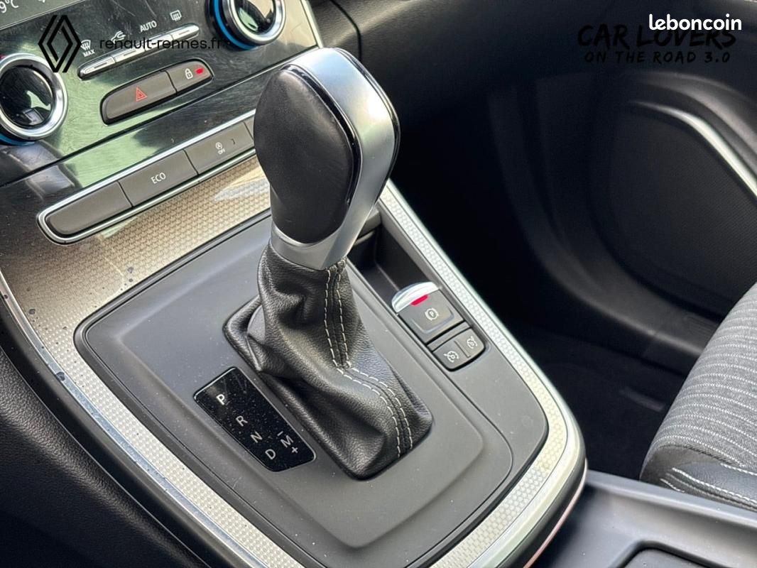 Renault Grand Scénic IV TCe 140 EDC Techno (image 10)