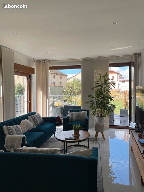 Appartement 3 pièces 97 m² · à Éloise · 97 m² · 365 000 €