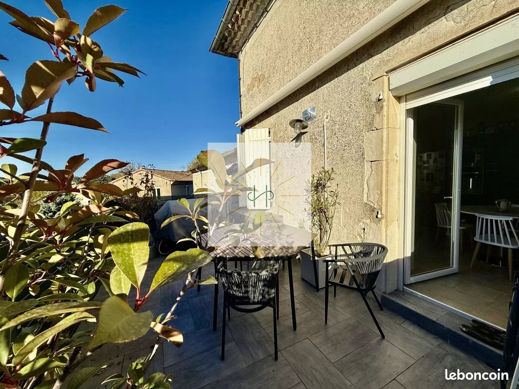 Appartement 3 pièces 61 m² (image 2)