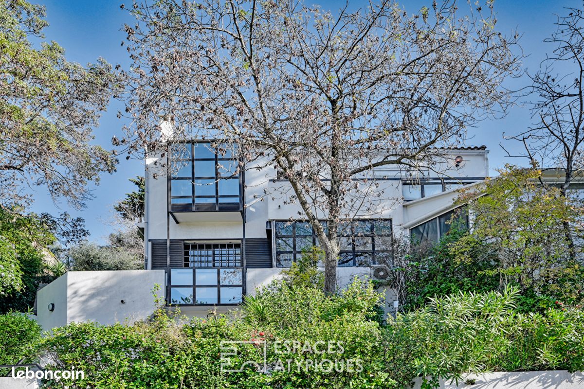 Maison 6 pièces 220 m² · à Montpellier · 220 m² · 650 000 €