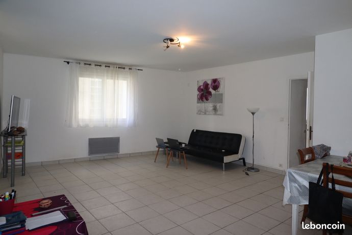 Maison 4 pièces 105 m²