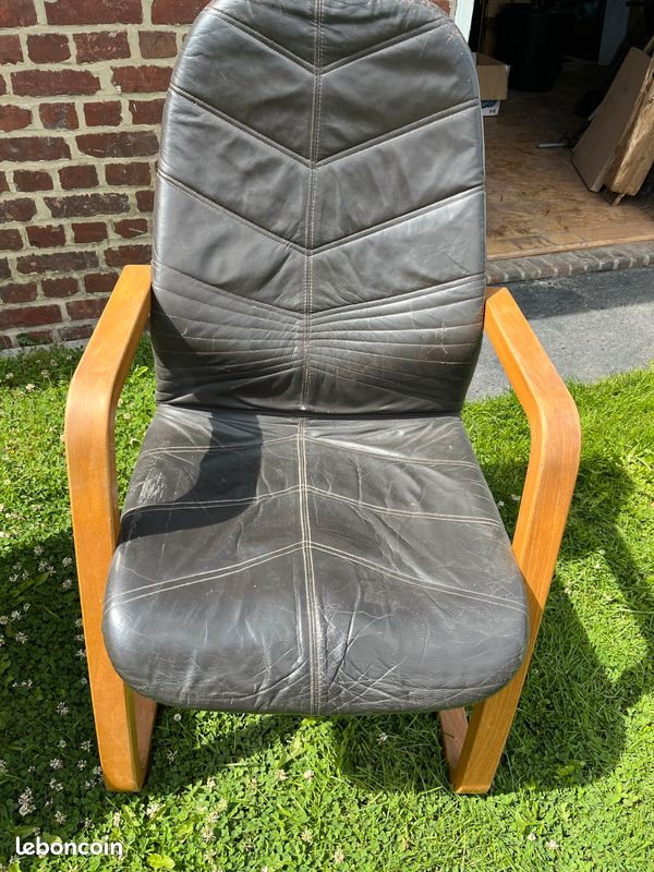 Fauteuils (image 3)