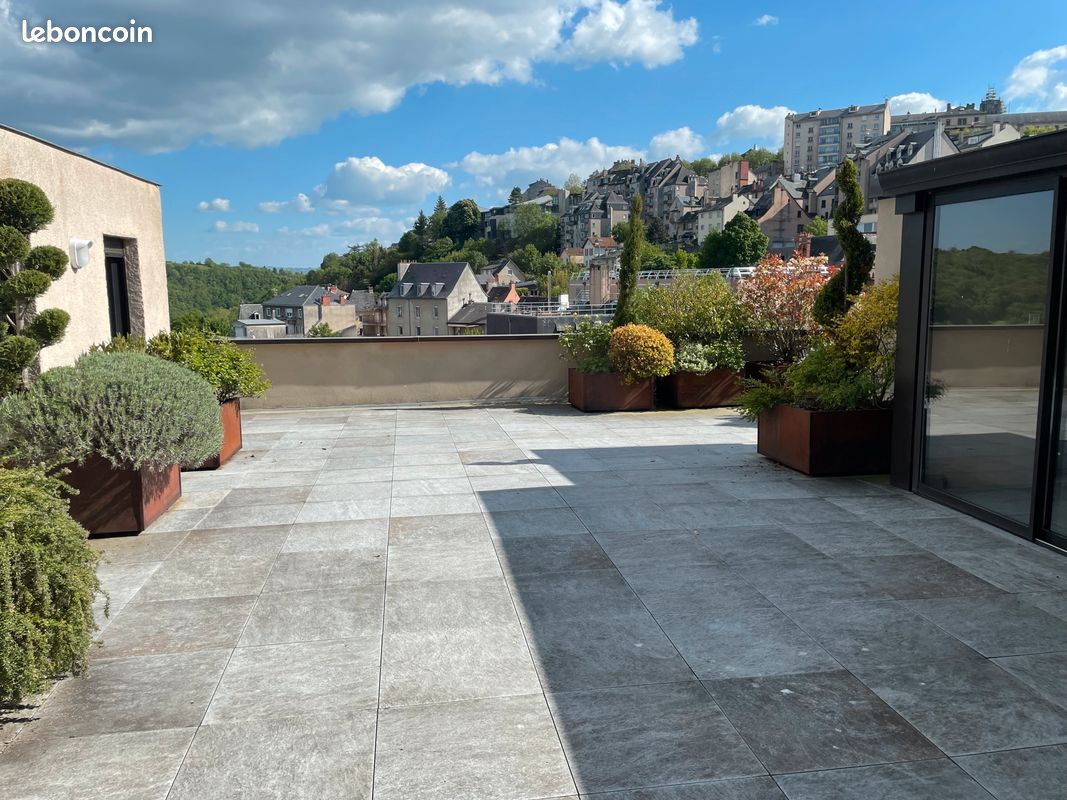 Appartement 7 pièces 202 m² · à Rodez · 202 m² · 415 000 €