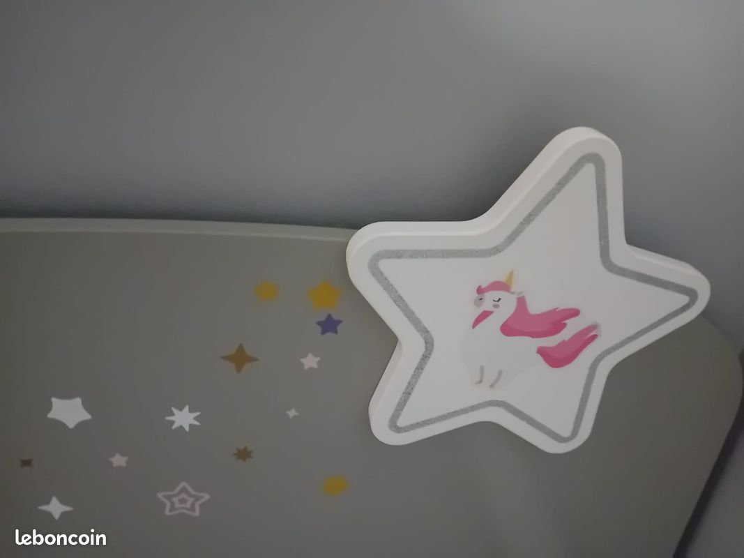 Lit enfant (image 2)