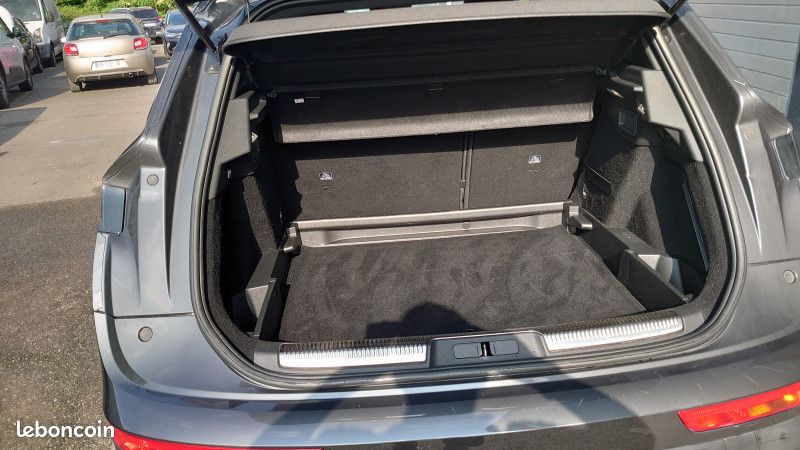 Ds DS 7 BLUEHDI 130CH RIVOLI AUTOMATIQUE (image 17)