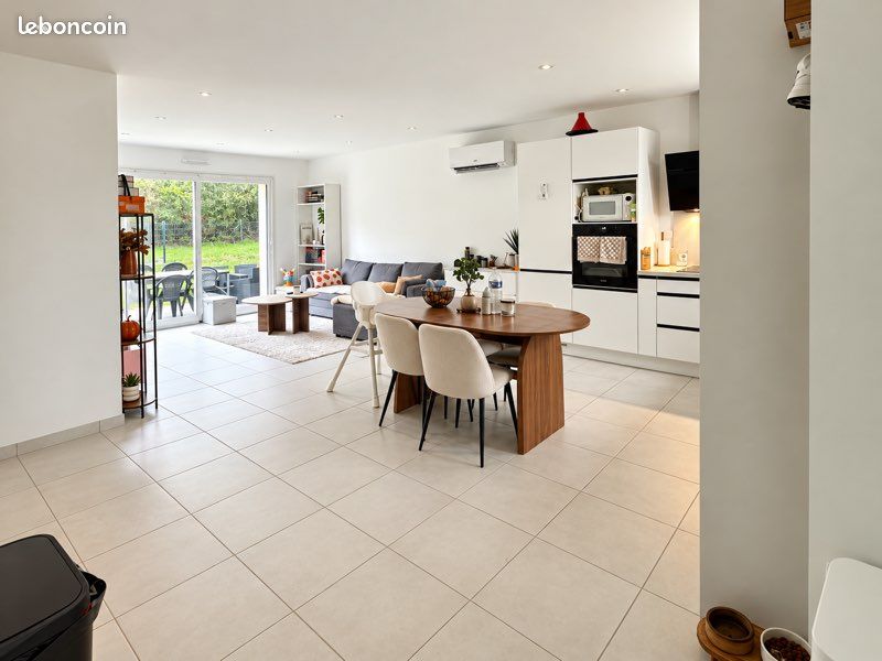Maison 4 pièces 79 m² · à La Couronne · 79 m² · 200 000 €