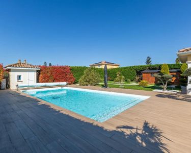 Maison 929 000 € - 176 m²