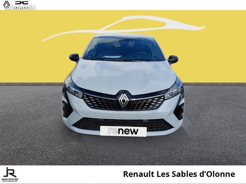 Renault Clio 1.0 Eco-G 100ch Techno - 24 (image 9)