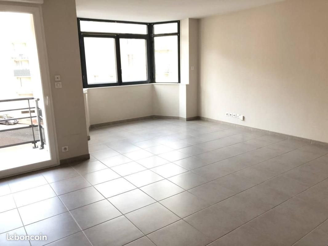 Appartement 3 pièces 64 m² · à Limoges · 64 m² · 705 €/mois