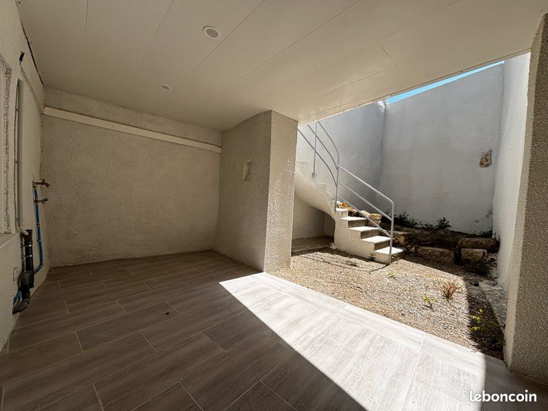 Maison 4 pièces 80 m² · à Gignac · 80 m² · 198 000 €