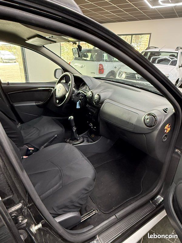 Dacia Duster 1.5L DCI (image 5)