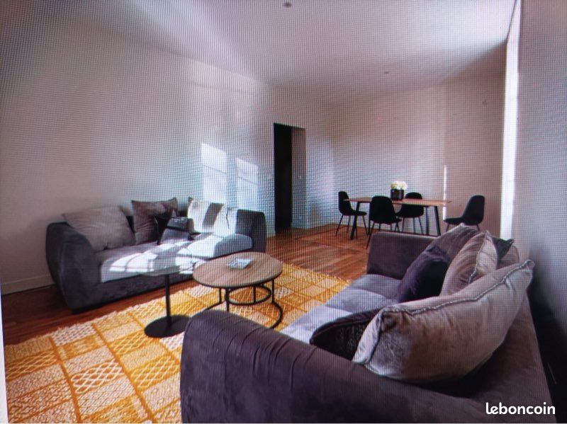 Appartement 3 pièces 77 m² · à Lyon · 77 m² · 398 000 €