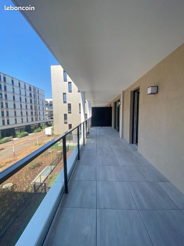 Appartement 3 pièces 59 m² · à Schiltigheim · 59 m² · 826 €/mois