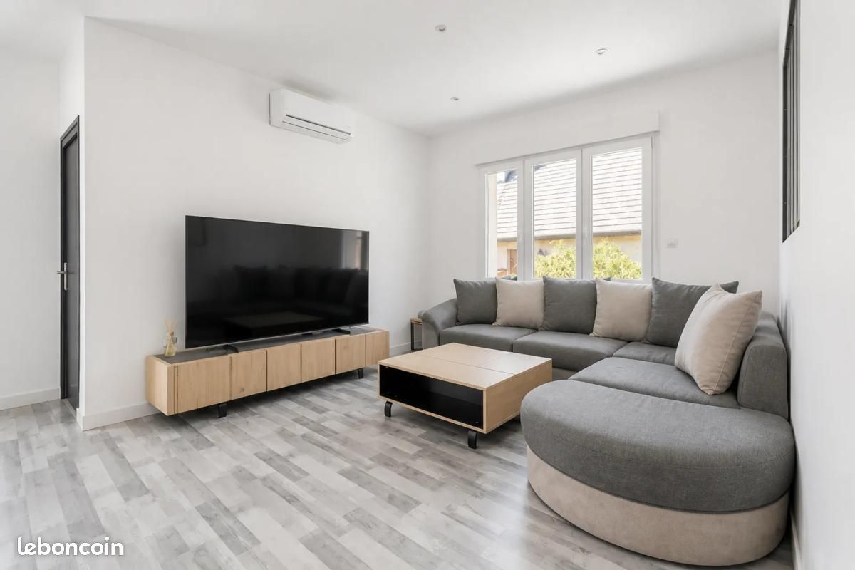 Maison 4 pièces 67 m² · à Beaune · 67 m² · 239 000 €