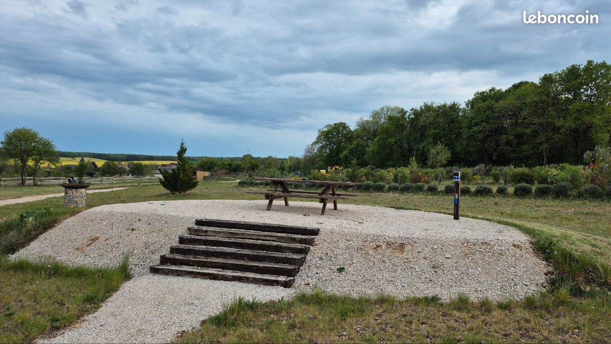 Gîte bourgogne 21 (image 1)