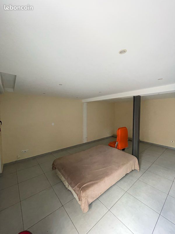 Appartement 2 pièces 54 m² · à Fontenay-sous-Bois · 54 m² · 1 180 €/mois