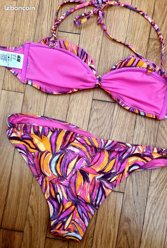 Maillot bain (image 2)