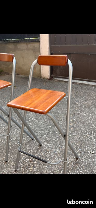 Chaises (image 2)